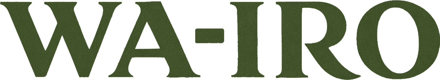 WA-IRO